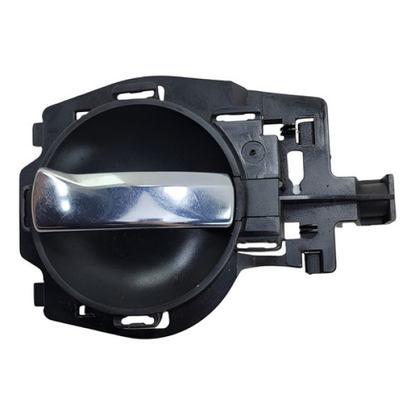Macaneta Interna Traseiro Direito Citroen C3 2010 2012 Traseira