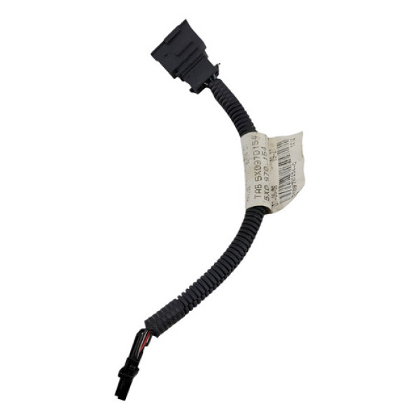 Chicote Pedal Acelerador Volkswagen Gol G4 1.0 2005 2008