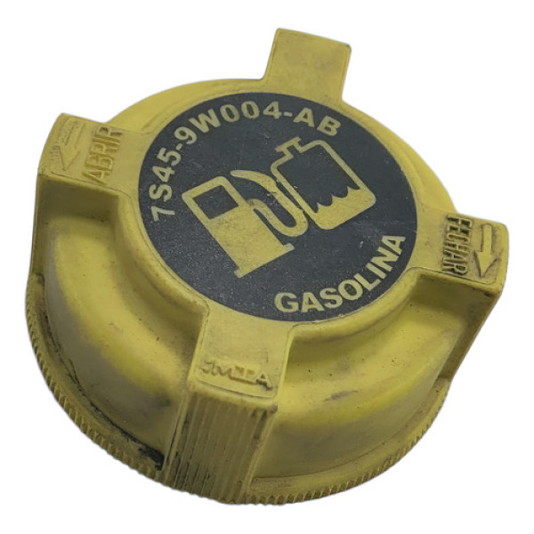 Tampa Reservatorio Ford Ecosport 2.0 2009 2012