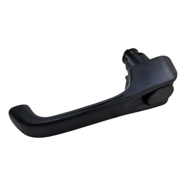 Macaneta Externa Dianteira Direita Fiat Uno Mille 2008 Dianteira