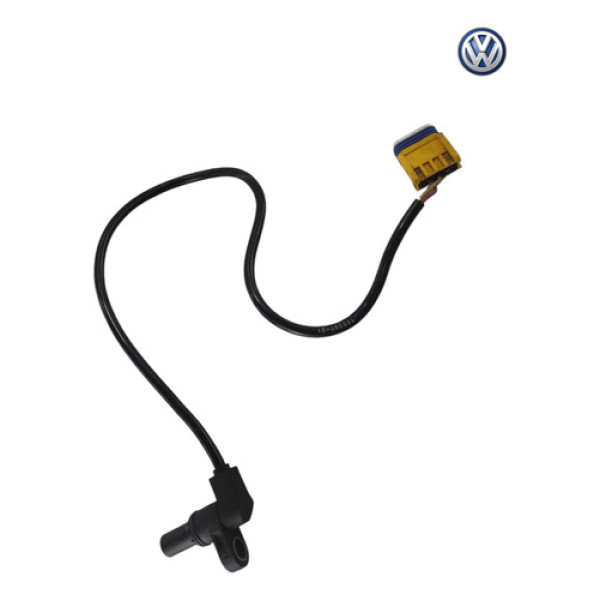 Sensor Velocidade Saída Câmbio Citroen Aircross 2010