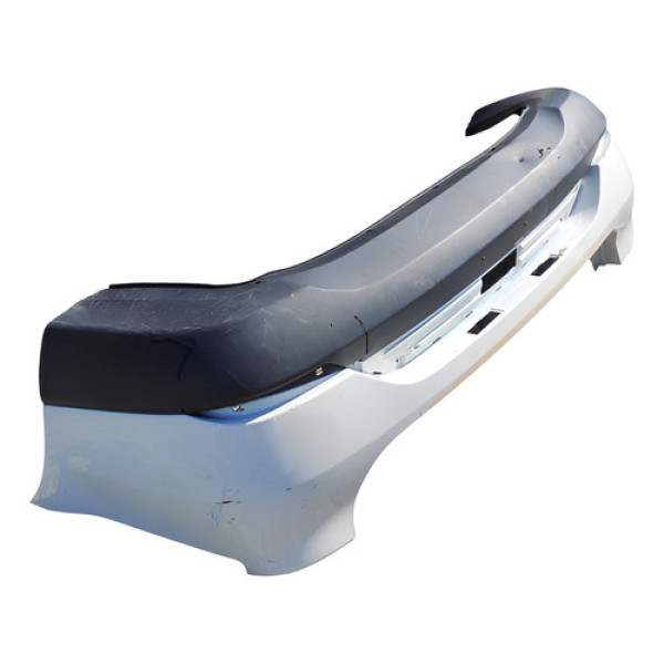 Suporte Parachoque Traseiro Fiat Siena 2012 2015