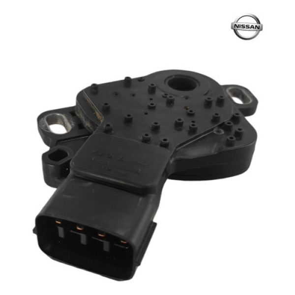 Chave Seletora Marcha Câmbio Nissan Sentra 2018 2021