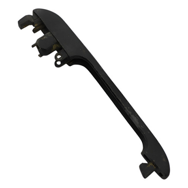 Macaneta Externa Traseira Direita Vw Passat 1994 1997 Preto Dianteira/traseira