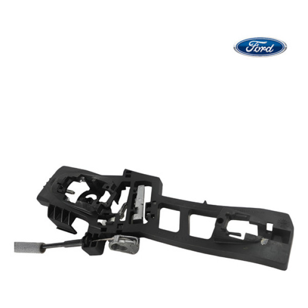 Suporte Macaneta Traseira Esquerda Ford Ecosport 2013 2019 Traseira