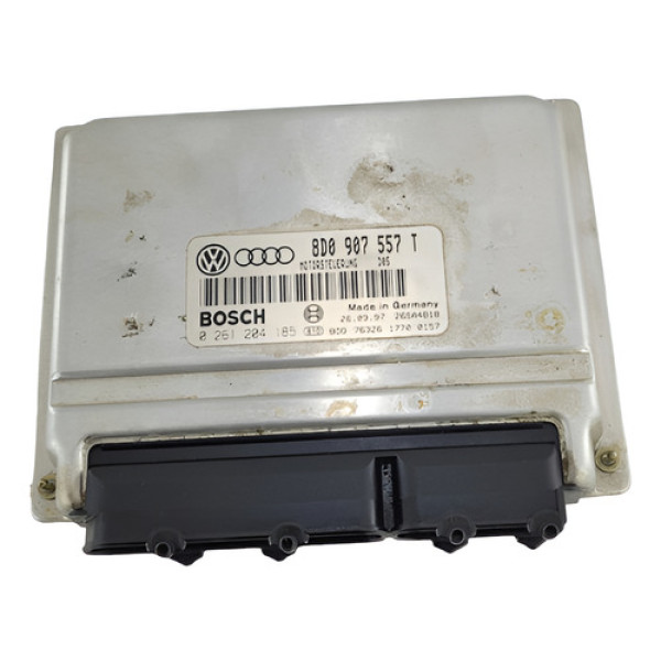 Modulo Injecao Audi A4 1997 2000 8d0907557t