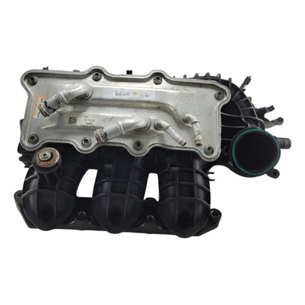 Coletor Admissao Volkswagen Tcross 1.0 Tsi 2022 Original