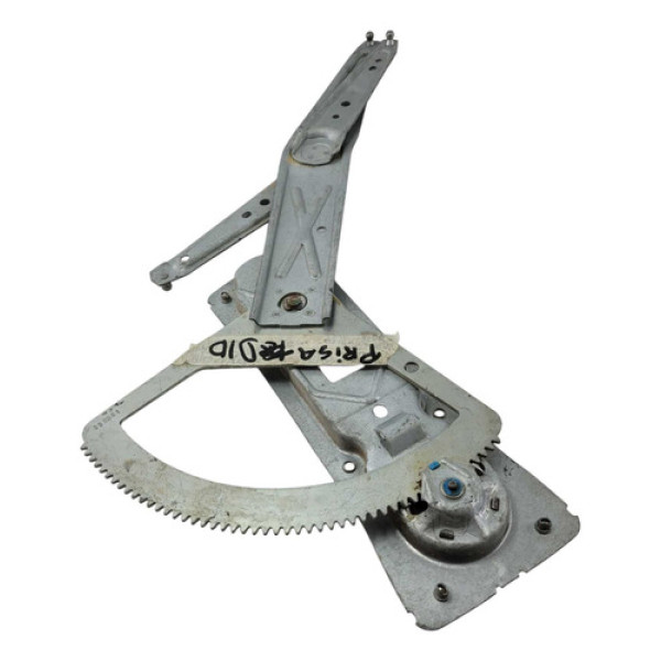 Maquina Vidro Porta Dianteira Direita Prisma 1.4 2014 2019