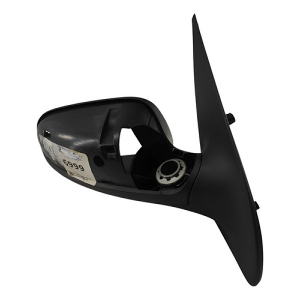 Retrovisor Direito Fiat Palio Siena 2011  2015 Detalhe