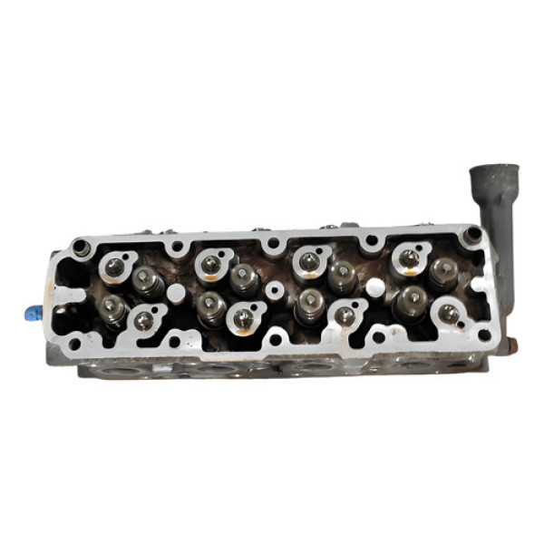 Cabecote Motor Comando Celta Classic 1.0 2013 2015