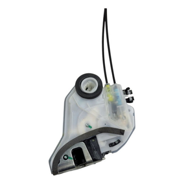 Fechadura Trava Traseira Esquerdo Toyota Hilux 2010 2023