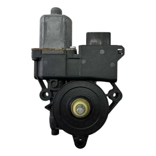 Motor Vidro Eletrico Traseira Esquerdo Citroen C4 2009