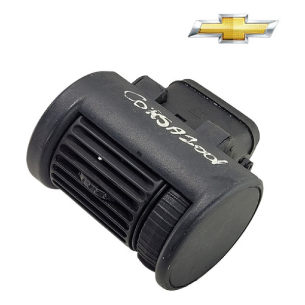 Difusor Saida De Ar Painel Chevrolet Corsa 2008 2014 Direito
