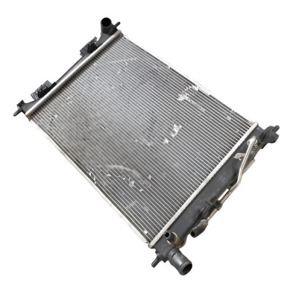 Condensador Ar Hyundai Hb 20 2015 2020