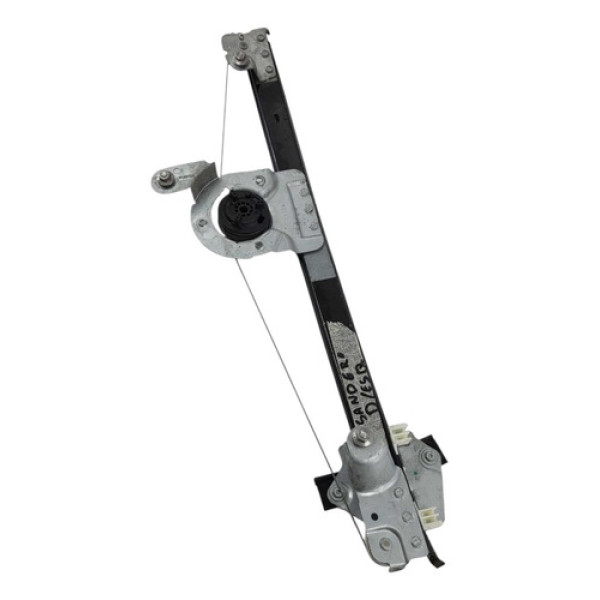 Maquina Vidro Dianteiro Esquerdo Renault Sandero 2008 2009