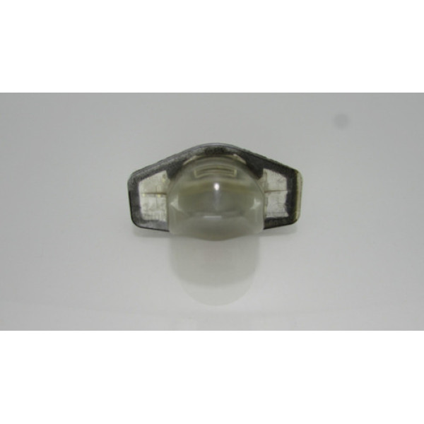 Luz Placa Fit 2004 Honda Original