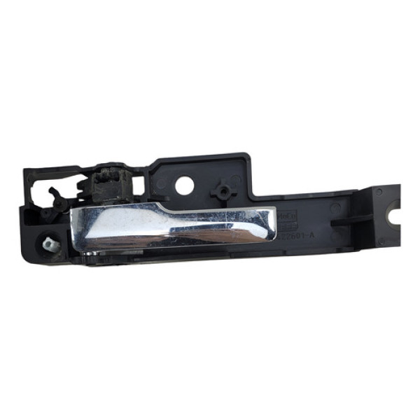 Macaneta Interna Dianteira Esquerda Ford Fusion 2006 2009 Dianteira
