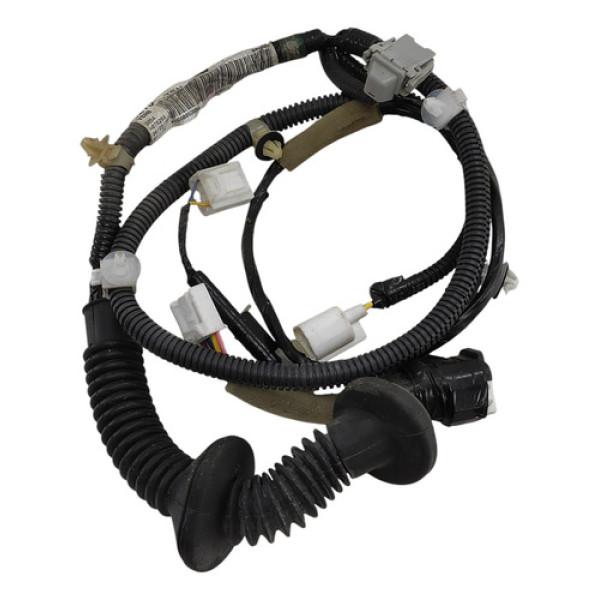 Chicote Porta Traseira Esquerda Honda Fit 2015 2016