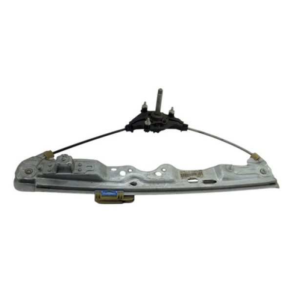 Maquina Vidro Traseira Esquerda Manual Fiat Argo 2017 2020