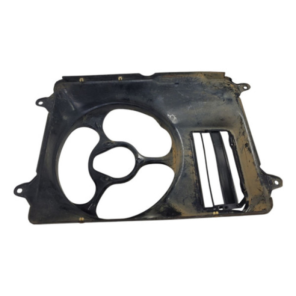 Defletor Ventoinha Volkswagen Gol Bola 1995 2000