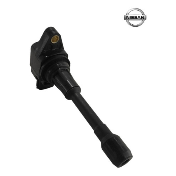 Bobina Ignicao Combustao Nissan Tiida 1.8 16v 2008 2012