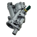 Carcaca Valvula Termostática 307 C4 Picasso 2.0 16v 2009