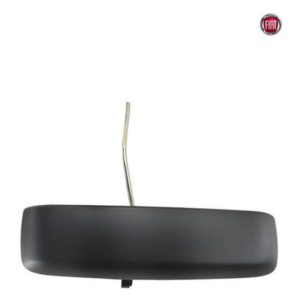 Macaneta Trava Externa Traseira Esquerda Fiat Idea 2006 2010 Traseira