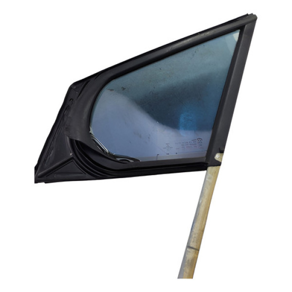 Vidro Fixo Dianteiro Direito Peugeot  408 2.0 2012 2016