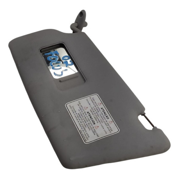 Quebra Sol Espelho Esquerdo Ford Focus 2002 2008