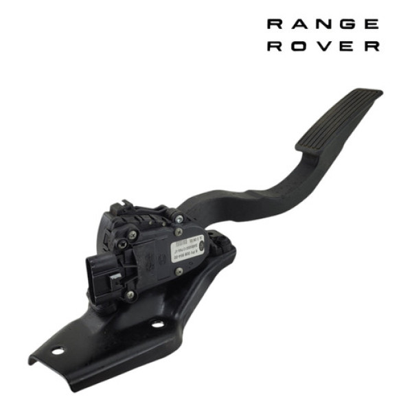 Pedal Acelerador Eletronico Land Rover Freelander 2003 2006