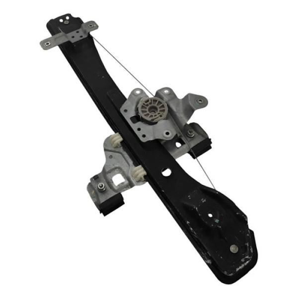 Maquina Vidro Dianteira Esquerda Chevrolet Onix 2013 2017