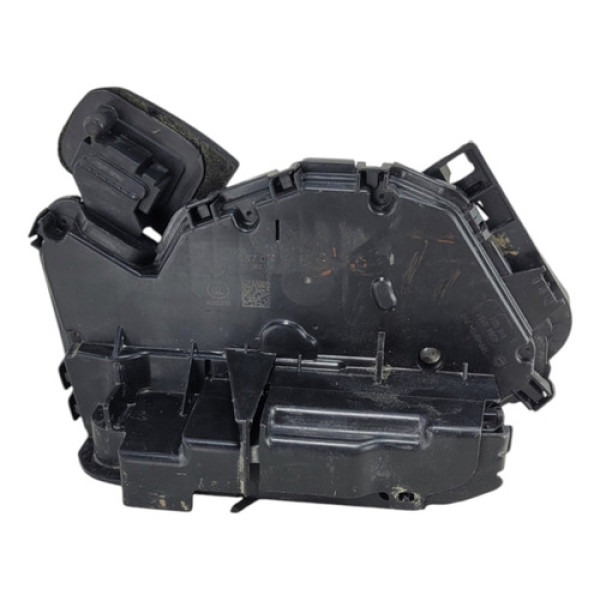 Fechadura Trava Dianteira Direita Volkswagen Tiguan 2015