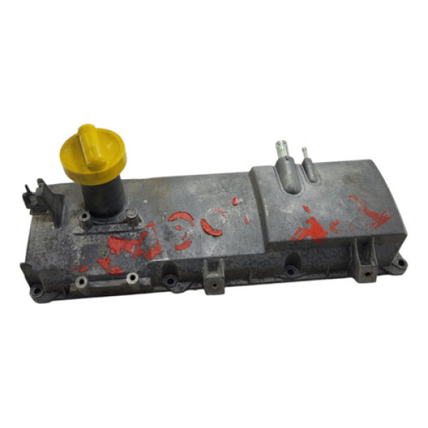 Tampa Cabecote Renault Sandero 1.6 2013  2015 Original