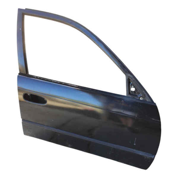 Porta Dianteira Direita Toyota Corolla 1993 1997 Dianteira Direita Preto