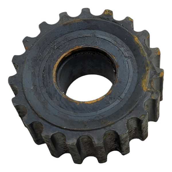 Engrenagem Virabrequim Corsa Celta Meriva Onix 2002