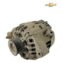 Alternador Ignicao Motor Chevrolet Meriva Montana 2004 2009