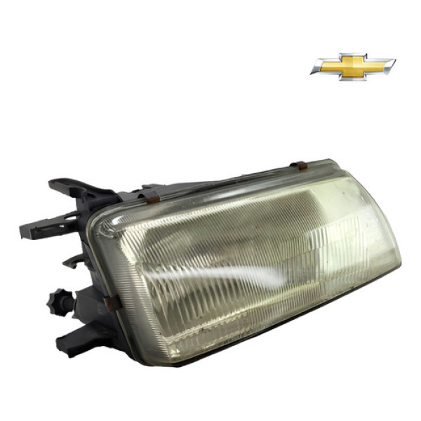 Farol Dianteiro Direito Chevrolet Vectra 1993 1996 Direito
