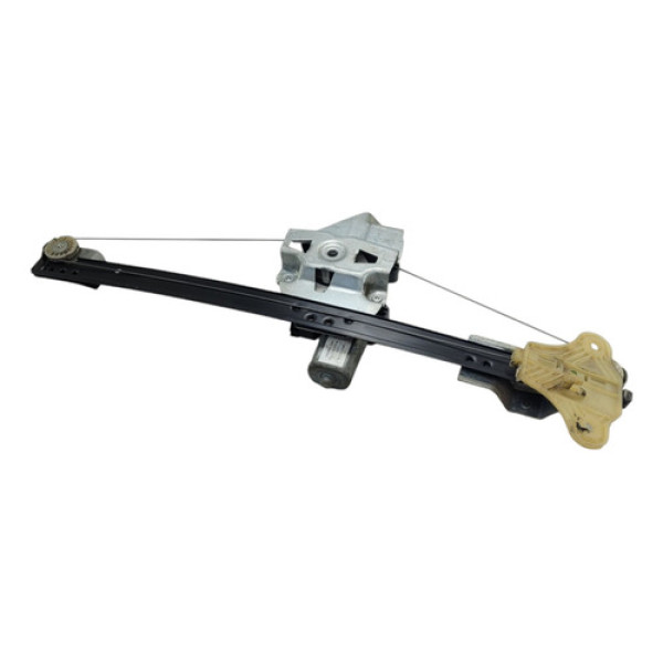 Máquina Vidro Dianteira Esquerda Renault Sandero 2014 2022