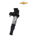 Bobina Ignicao Combustao Chevrolet Omega Captiva 2000 2011