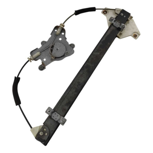 Maquina Vidro Dianteiro Direito Chevrolet Captiva 2007 2012