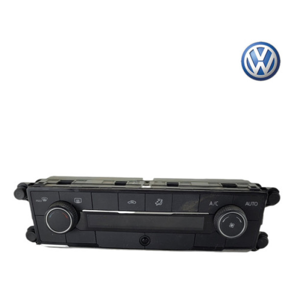 Comando Controle Ar Condicionado Volkswagen Nivus 2018 2021