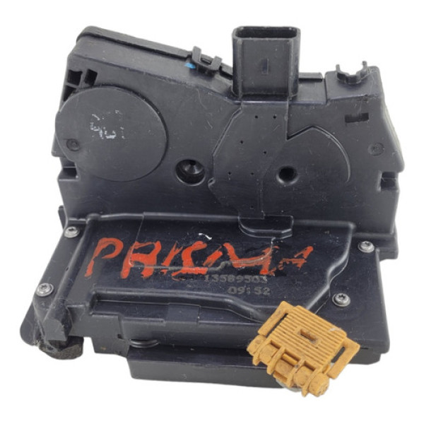 Fechadura Eletrica Gm Onix Prisma 12 14 Dianteira Direito