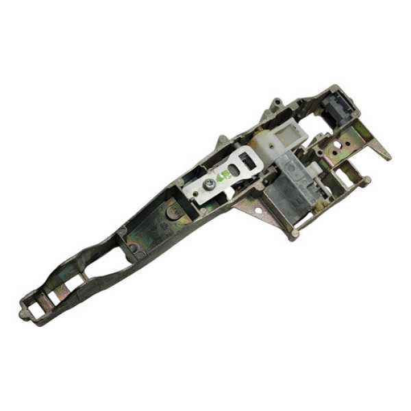 Suporte Macaneta Externa Traseira Esquerda Citroen C3 2013 Traseira