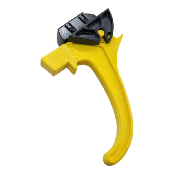 Alavanca Puxador Abertura Capo Palio Weekend 2005 2013