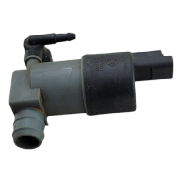 Bomba Motor Esguicho Agua Parabrisa Renault Logan 2008 2012