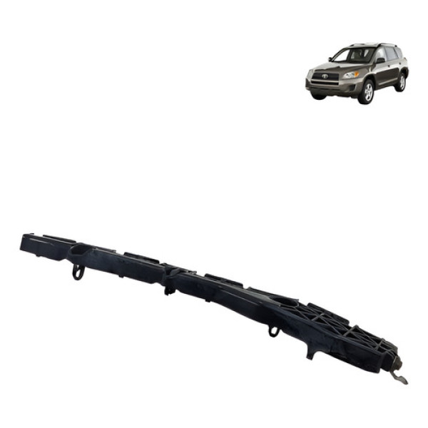 Guia Suporte Parachoque Traseiro Esquerdo Rav4 2008 2012