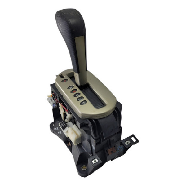 Alavanca  Trambulador Cambio Honda Civic G10 2017 2021
