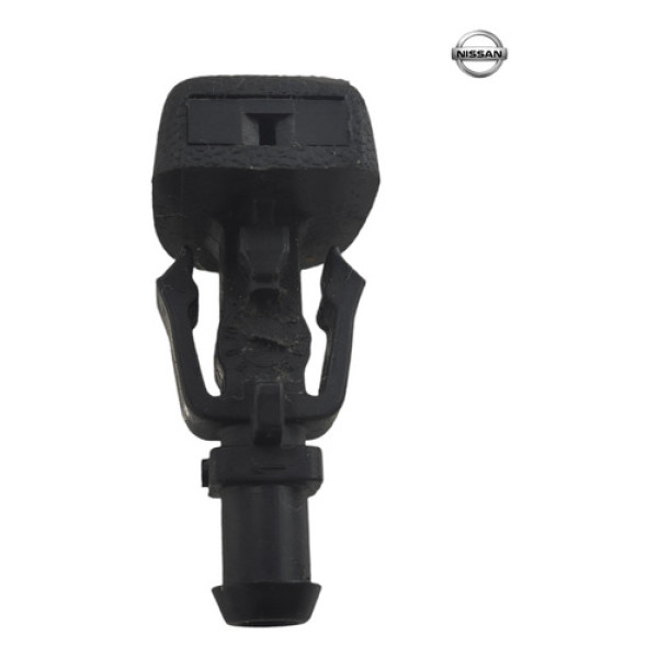 Brucutu Esguicho Limpador Capo Dianteiro Nissan Sentra 2007