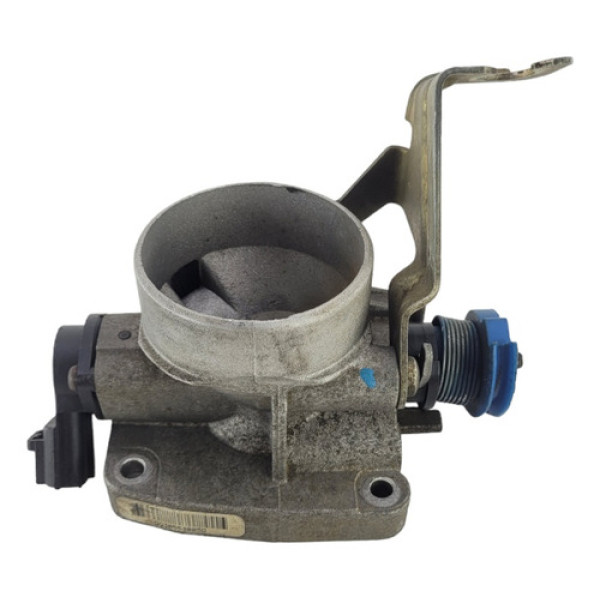 Corpo Borboleta Tbi Ford Ka Fiesta Focus Ecosport 988f9b989