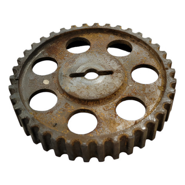 Polia Comando Válvula Onix Prisma 1.0 1.4 8v 2013